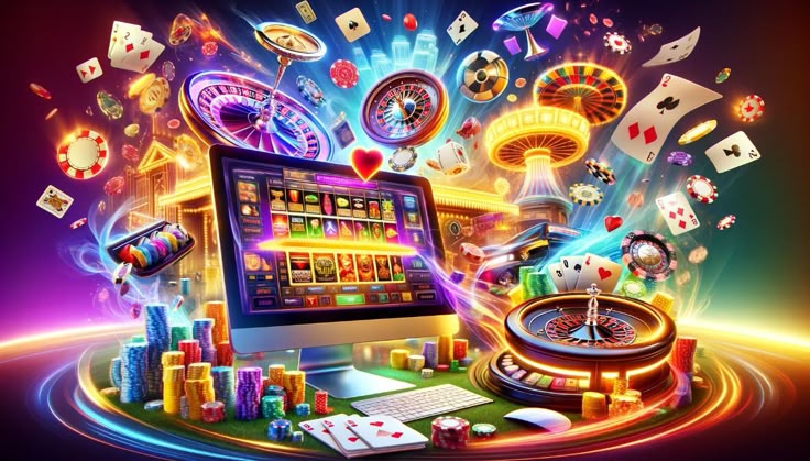 Poker Game Online Live Casino