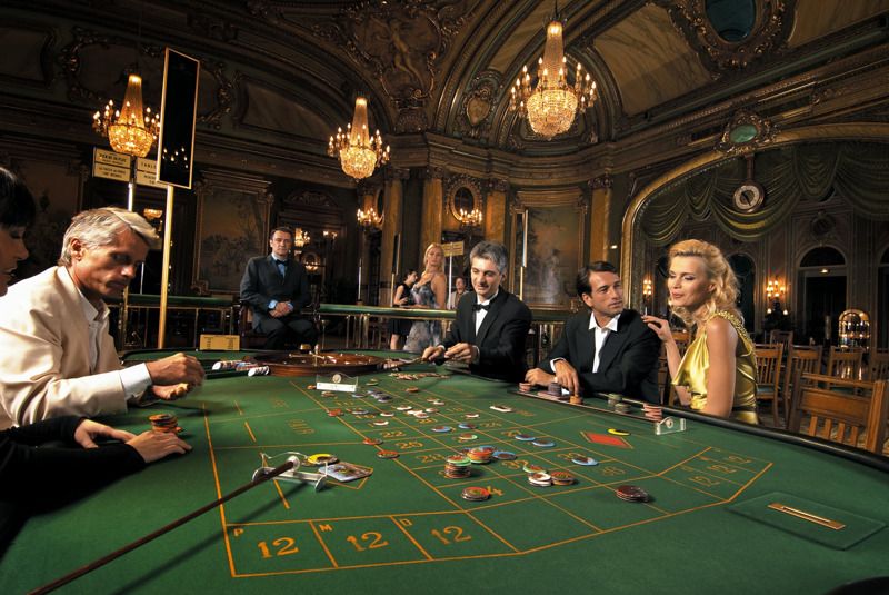 Poker Game Online Live Betting