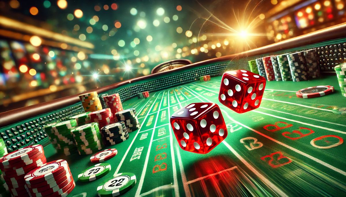 Poker Game Online Live Casino